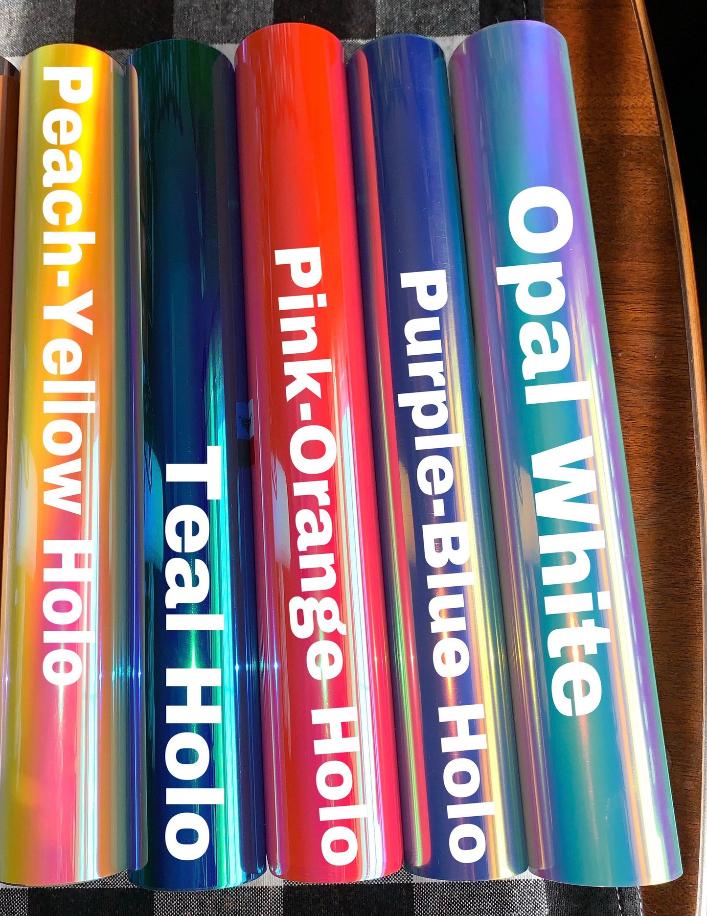 Name Decal, Holographic Name decal, Name Stickers, Personalized Name, Water Bottle Name Sticker, Tumbler Sticker, Custom Name Decal