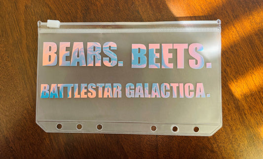 The Office Savings Challenge, Dwight Schrute, Savings Challenge, Savings Tracker