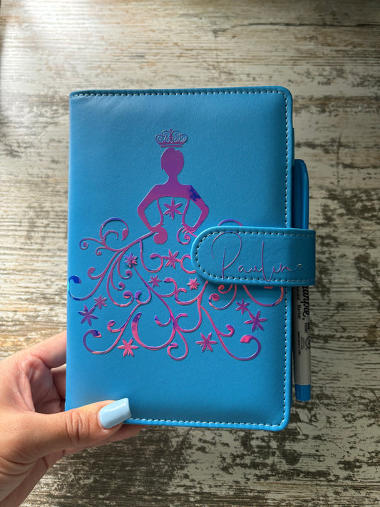Custom order for Audge